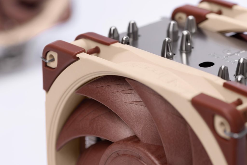 Noctua Nh U12A Cooler