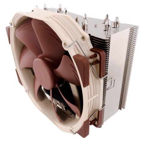 Tản Khí Noctua NH - U14S