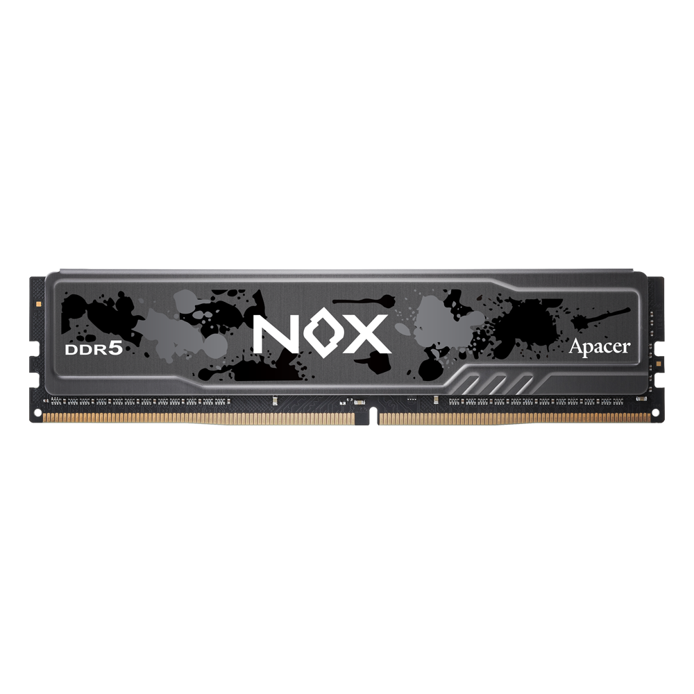 RAM APACER NOX 16GB DDR5 bus 5200Mhz