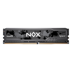 RAM APACER NOX 16GB DDR5 bus 5200Mhz