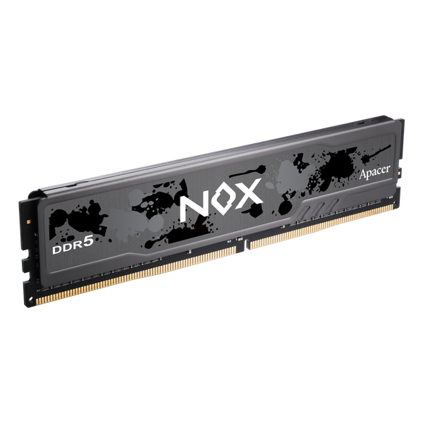 RAM APACER NOX 16GB DDR5 bus 5200Mhz