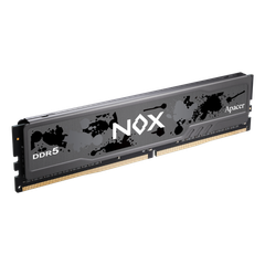 RAM APACER NOX 16GB DDR5 bus 5200Mhz