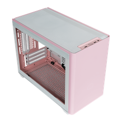 Vỏ Case CM Master BOX NR200P Pink