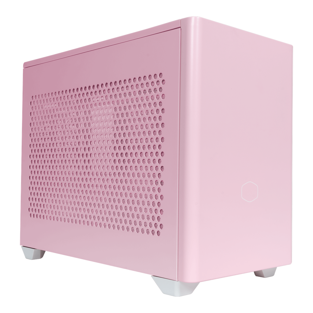 Vỏ Case CM Master BOX NR200P Pink