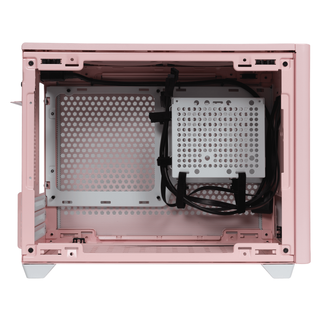 Vỏ Case CM Master BOX NR200P Pink