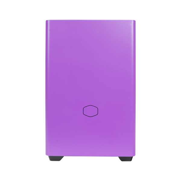 Vỏ Case CM Master BOX NR200P Purple