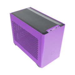 Vỏ Case CM Master BOX NR200P Purple