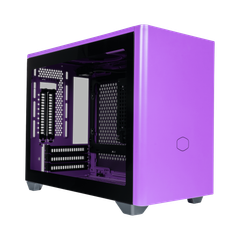 Vỏ Case CM Master BOX NR200P Purple
