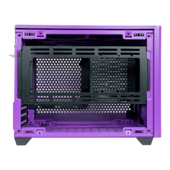 Vỏ Case CM Master BOX NR200P Purple