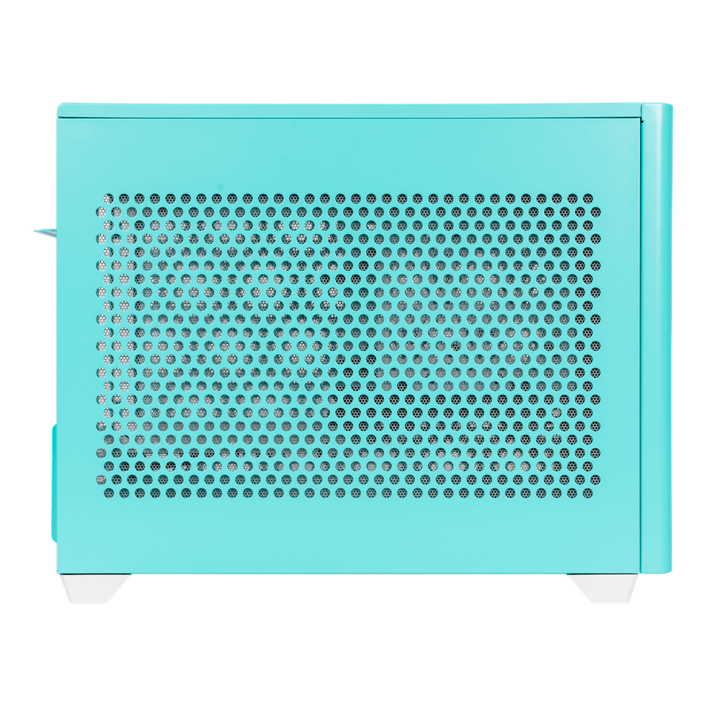 Vỏ Case CM Master BOX NR200P Cyan