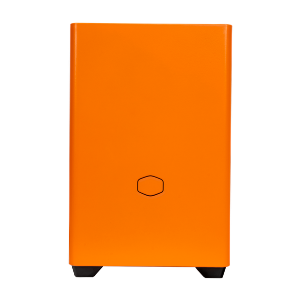 Vỏ Case CM Master BOX NR200P Orange