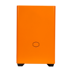 Vỏ Case CM Master BOX NR200P Orange