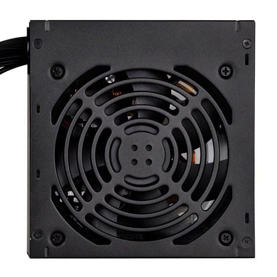 Nguồn SilverStone Essential Series ET650-B 650W 80 Plus Bronze