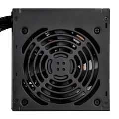 Nguồn SilverStone Essential Series ET650-B 650W 80 Plus Bronze