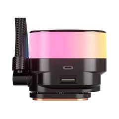 Tản nhiệt nước AIO Corsair iCUE LINK TITAN 360 RX RGB