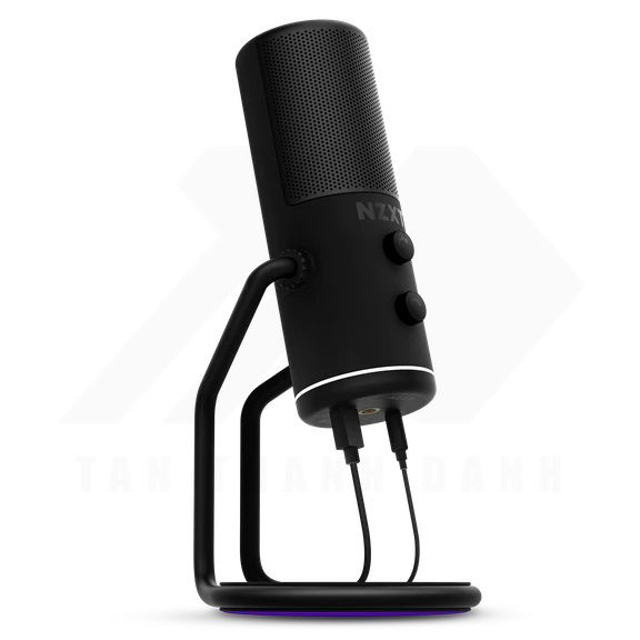 Micro NZXT Capsule USB Black