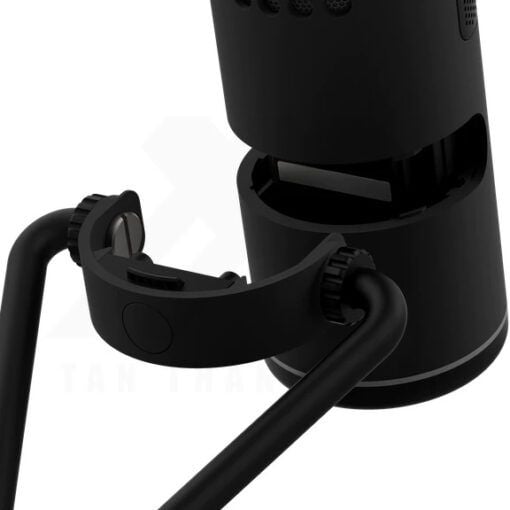 Micro NZXT Capsule USB Black