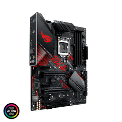 Asus Rog Strix Z390 H Gaming