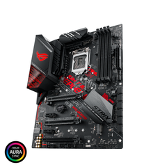 Asus Rog Strix Z390 H Gaming