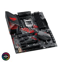 Asus Rog Strix Z390 H Gaming