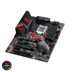 Asus Rog Strix Z390 H Gaming