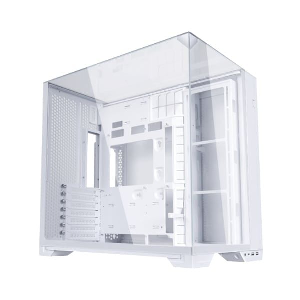 Vỏ case Lian Li O11 VISION Compact - (ATX/Mid Tower/)