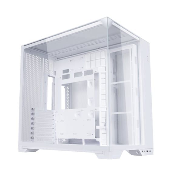 Vỏ case Lian Li O11 VISION Compact - (ATX/Mid Tower/)