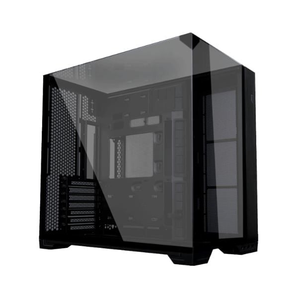 Vỏ case Lian Li O11 VISION Compact - (ATX/Mid Tower/)