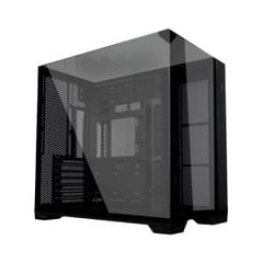 Vỏ case Lian Li O11 VISION Compact - (ATX/Mid Tower/)