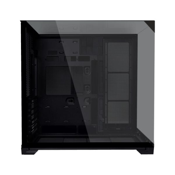Vỏ case Lian Li O11 VISION Compact - (ATX/Mid Tower/)