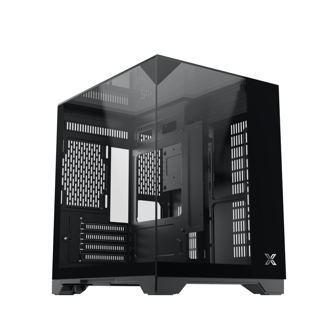 Case máy tính XIGMATEK OCEAN M