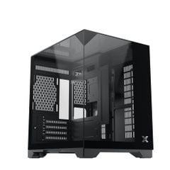 Case máy tính XIGMATEK OCEAN M