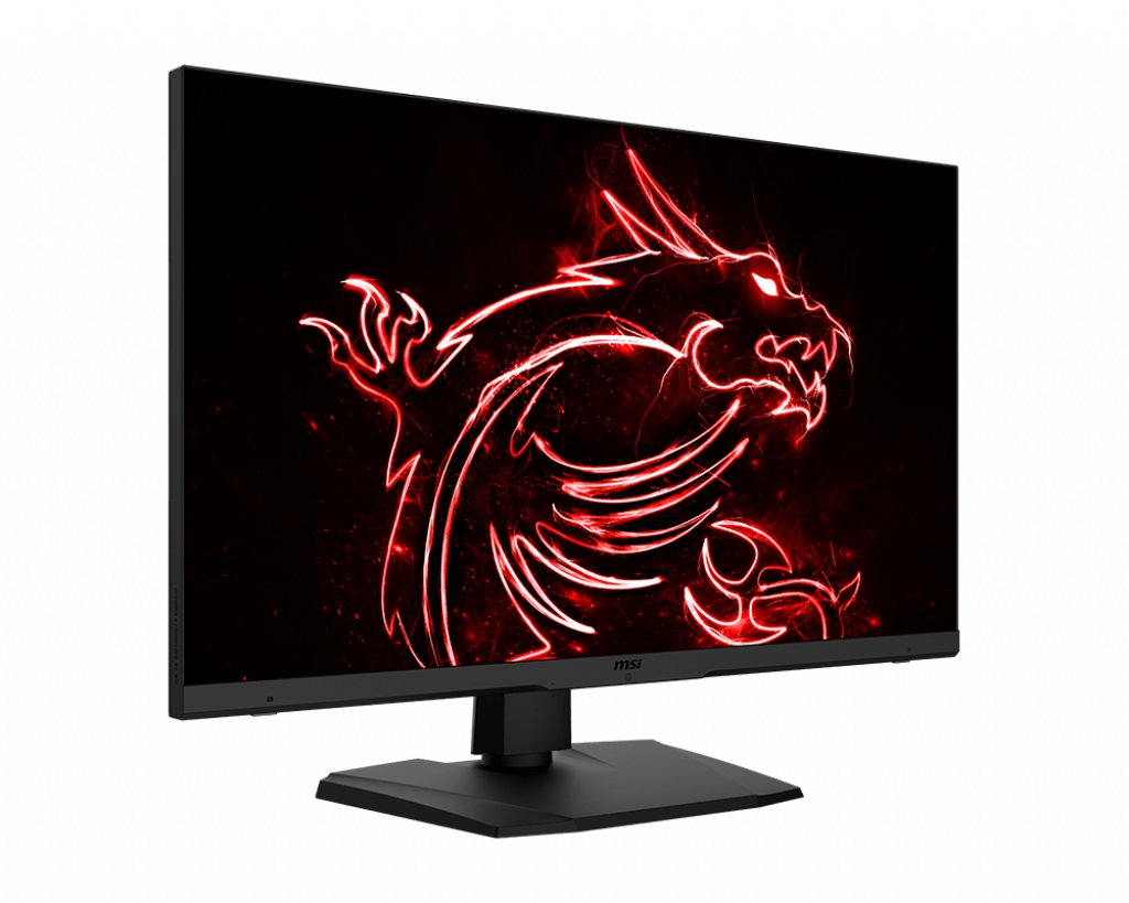 Màn hình 2K MSI Optix MPG321QRF Quantum Dot 32 Inch IPS 175Hz Optix-MPG321QRF-QD