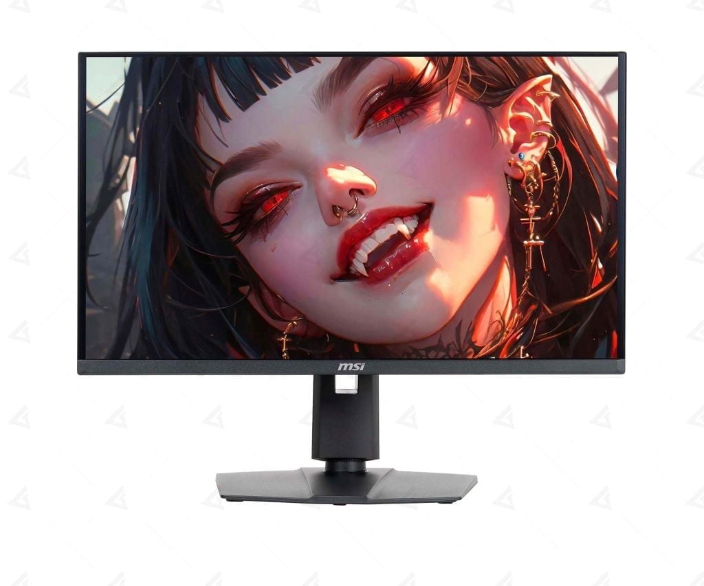 Màn hình MSI MAG 271QPX QD-OLED E2 27