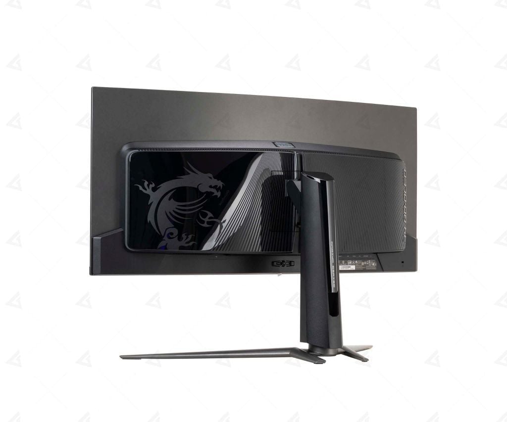 Màn hình cong MSI MPG 341CQPX QD OLED 34  QD-OLED 2K 240Hz chuyên game