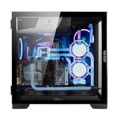 Case Antec P120 Crystal