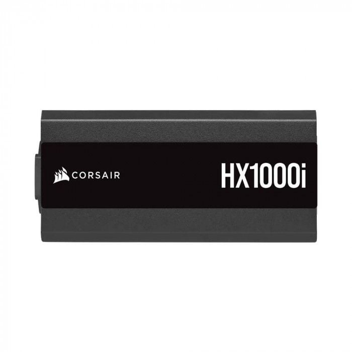 Nguồn máy tính Corsair HX1000i Platinum 80 Plus Platinum - Full Modular