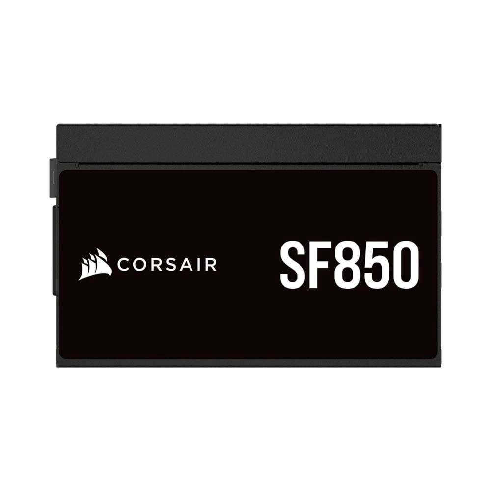 Nguồn máy tính Corsair SF850  SFX - ATX 3.1 & PCIe 5.1 80 Plus Platinum - Full Modul