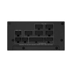 Nguồn máy tính Corsair SF850  SFX - ATX 3.1 & PCIe 5.1 80 Plus Platinum - Full Modul