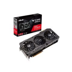 VGA ASUS TUF Radeon RX 6900 XT TOP Edition 16GB GDDR6