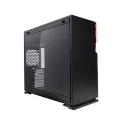 InWin 101C RGB - Full Side Tempered Glass ( Black / White )