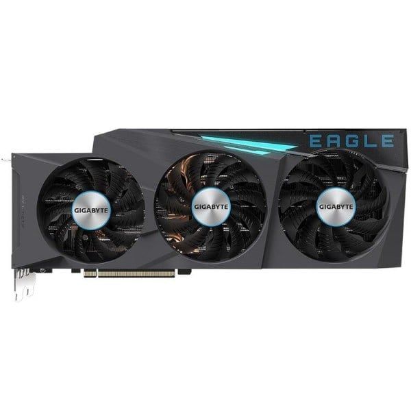 CARD MÀN HÌNH GIGABYTE RTX 3080 TI Eagle 12G 2ND