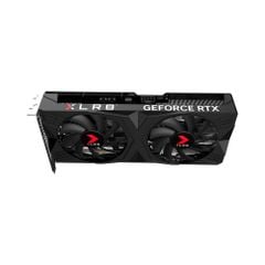 VGA PNY GeForce RTX 4060 Ti 16GB XLR8 Gaming VERTO Dual Fan