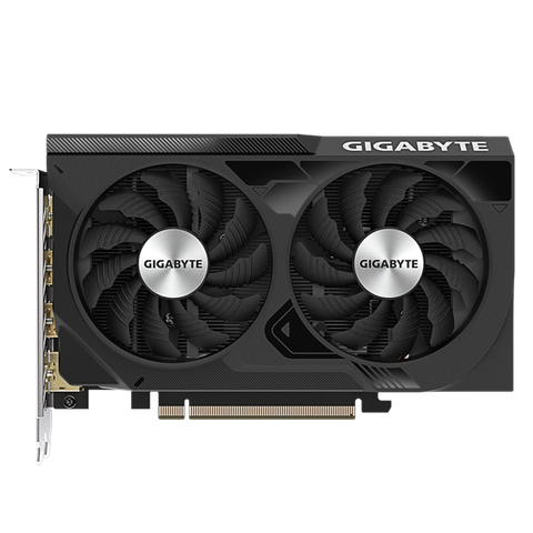 VGA GIGABYTE GeForce RTX 4060 WINDFORCE OC 8G