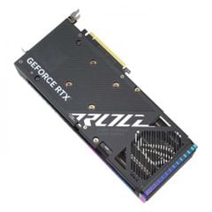 Card màn hình ASUS ROG Strix GeForce RTX 4060 Ti OC Edition 16GB