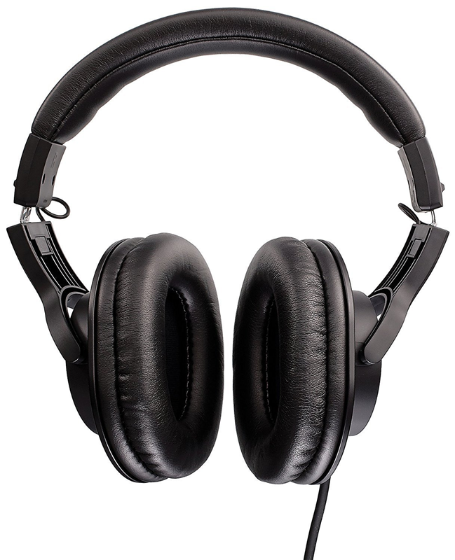 Tai nghe Audio Technica Professional Hifi ATH M20x