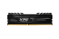 RAM PC ADATA DDR4 XPG GAMMIX D10 16GB ( 2x8)  3200 BLACK