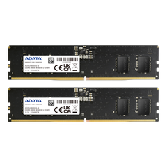 Ram Adata DDR5 16G  4800 U-DIMM Memory Module