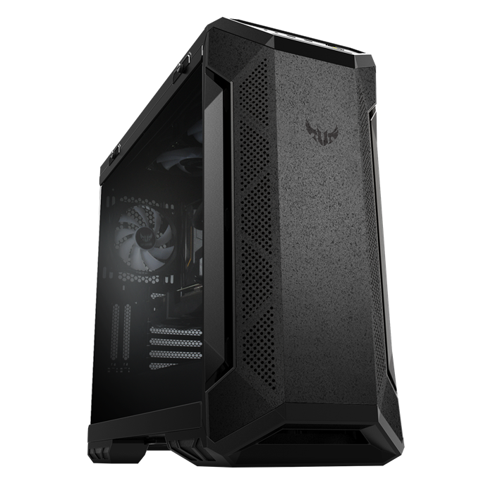 BỘ PC HOTGEAR FULL ASUS TUF INTEL i5 13600K/ MAIN Z690 / DDR4 16GB / SSD 500GB M.2 NVME chuẩn quân đội bảo hành 5 năm