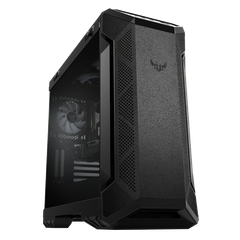 BỘ PC HOTGEAR FULL ASUS TUF INTEL i9 12900KS/ MAIN Z690 / DDR4 16GB / SSD 500GB M.2 NVME chuẩn quân đội bảo hành 5 năm